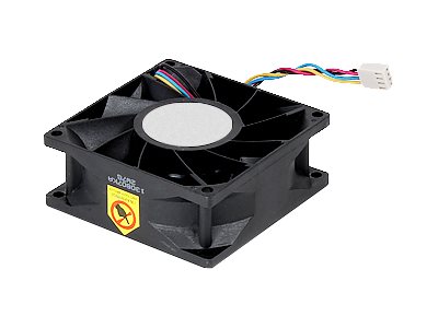 [FAN 80*80*32_3] Synology Gehäuselüfter - 80 mm