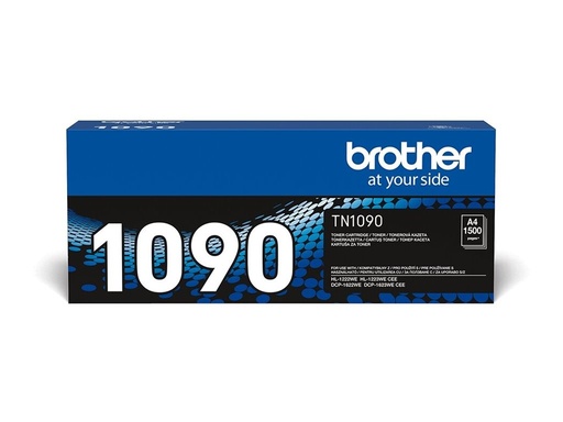 [TN1090] Brother TN1090 - Schwarz - original - Tonerpatrone