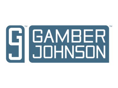 [PCPE-GJ33V04] Panasonic Gamber-Johnson Vehicle Dock Lite - No RF - Dockingstation