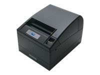 [CTS4000PAELBK] Citizen CT-S4000L - Belegdrucker - zweifarbig (monochrom)