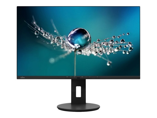 [S26361-K1702-V160] Fsas Technologies Fujitsu B2711 TS QHD - LED-Monitor - 68.5 cm (27")