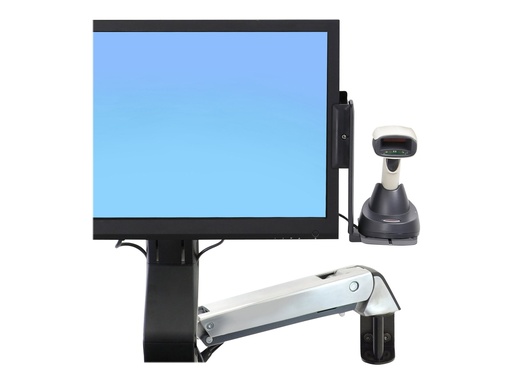 [97-815] Ergotron Scanner Shelf, VESA Attach - Regal für