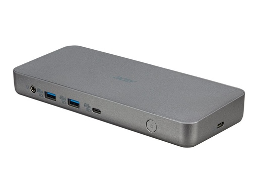 [GP.DCK11.00F] Acer Dock II D501 - Dockingstation - USB-C - HDMI, DP