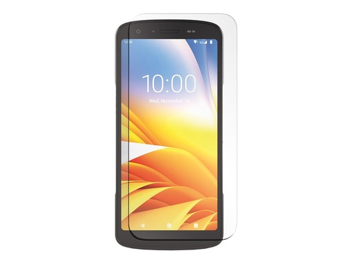 [017074] Mobilis Bildschirmschutz für Handy - Glas