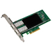 [4XC7A08295] Lenovo ThinkSystem Intel E810 - Netzwerkadapter