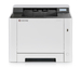 [870B6110C093NL3] Kyocera ECOSYS PA2100cwx - Drucker - Farbe - Duplex - Laser - A4/Legal - 9600 x 600 dpi - bis zu 21 Seiten/Min. (einfarbig)/