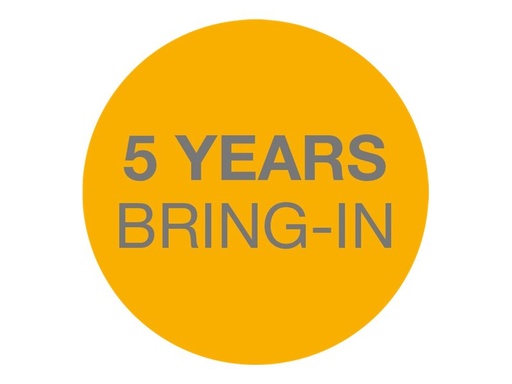 [ZWPS60087] Brother Bring-in - Erweiterte Servicevereinbarung (Verlängerung)