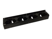[PCPE-CDS4BC1] Panasonic PCPE-CDS4BC1 - Ladeschale - 4 Ausgabeanschlussstellen