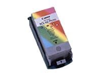 [4709A002] Canon Cyan - original - Tintenbehälter - für