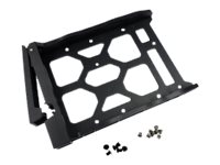 [TRAY-35-NK-BLK02] QNAP Systemfestplattenboden