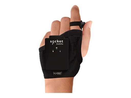 [CX4200-3281] Socket Mobile DuraScan Wear DW940 - Barcode-Scanner