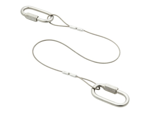 [V12H003W01] Epson ELPWR01 - Sicherheitsdraht - für Epson