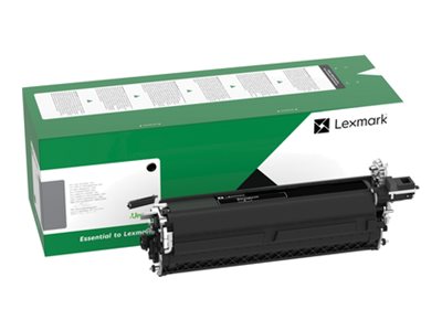 [71C0Z10] Lexmark Schwarz - original - Druckerbildeinheit