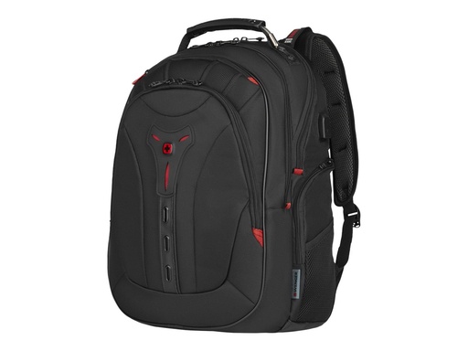 [606492] Wenger Pegasus Deluxe - Notebook-Rucksack - 40.6