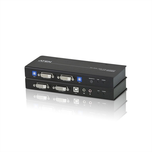 [CE604] ATEN CE604 Konsolenerweiterungsglied