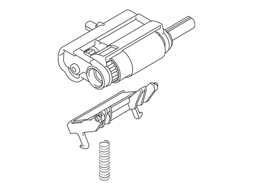 [LU6068001] Brother Papierzufuhrkit