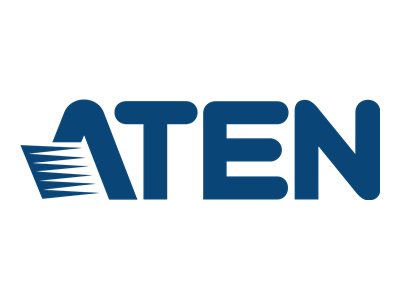 [2L-1701P] ATEN Tastatur- / Video- / Maus- / Audio-Kabel - PS/2, HD-15 (VGA)