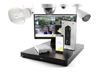 [0879-020] Axis Camera Station - (v. 5) - Universal Device