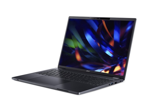 [NX.B52EG.002] Acer TravelMate P4 16 TMP416-52-TCO - Intel Core i7 1355U / 1.7 GHz - Win 11 Pro - Intel Iris Xe Grafik - 16 GB RAM - 512 GB SSD - 40.6 cm (16")