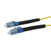 [S217830] Synergy 21 LWL-1-Faser-Patchk..LC-LC 9/125u OS2 G657A2 AD flexible - Kabel - Single- bzw. Monomode-Faser