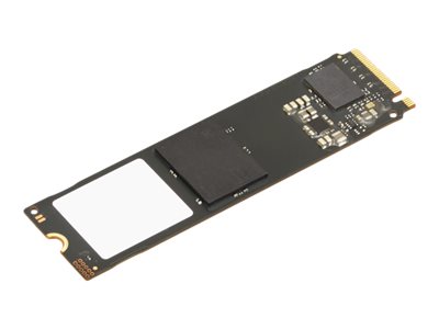 [4XB1L68662] Lenovo SSD - Value - verschlüsselt - 1 TB - intern - M.2 2280 - PCIe 4.0 x4 (NVMe)