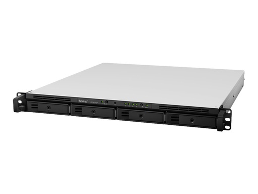 [RS1619XS+] Synology RackStation RS1619xs+ - NAS-Server