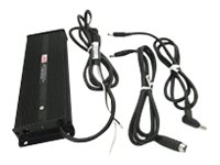[592GUK000018] GETAC Isolated DC/DC Adapter - Forklift - Netzteil