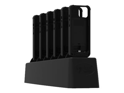 [CX4208-3290] Socket Mobile DuraSled DS800 Linear Barcode Sled Reade - Barcode-Scanner