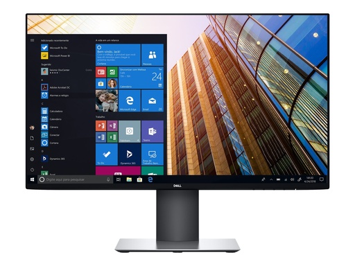 [DELL-U2419H] Dell UltraSharp U2419H - LED-Monitor - 61 cm (24")