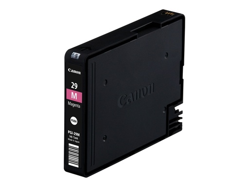 [4874B001] Canon PGI-29M - 36 ml - Magenta - original