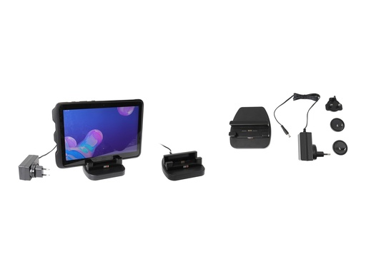 [216188] Brodit Ladestation (Dockanschluss)