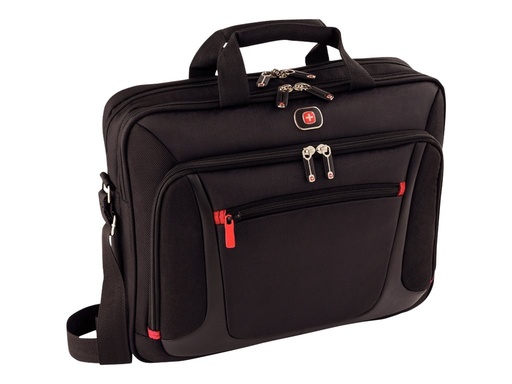 [68360201] Wenger The Sensor - Notebook-Tasche - 38.1 cm (15")