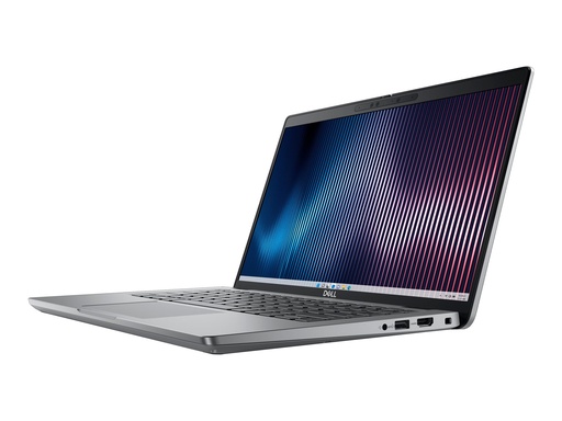 [2H3CX] Dell Latitude 5440 - Intel Core i5 1345U / 1.6 GHz - vPro Enterprise - Win 11 Pro - Intel Iris Xe Grafik - 16 GB RAM - 512 GB SSD NVMe, Class 35 - 35.56 cm (14")