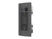 [01762-001] Axis TA8201 Recessed Mount - Kamera Montagesatz