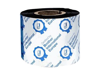 [BRP1D300060] Brother Standard - 60 mm x 300 m - Farbband (Packung mit 12)