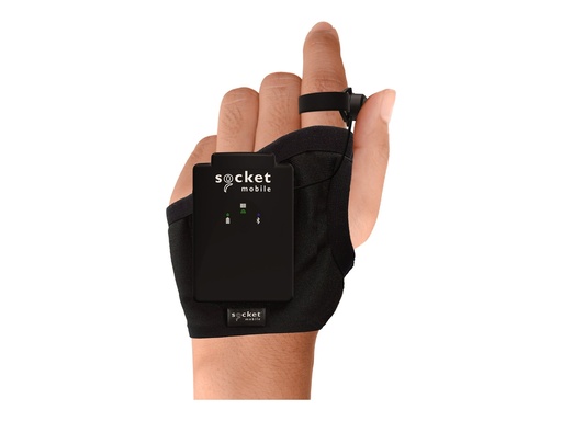 [CX4142-3209] Socket Mobile DuraScan Wear DW930 - Barcode-Scanner