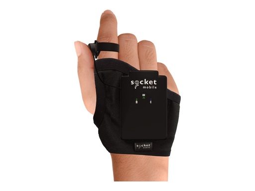 [CX4148-3215] Socket Mobile DuraScan Wear DW930 - Barcode-Scanner