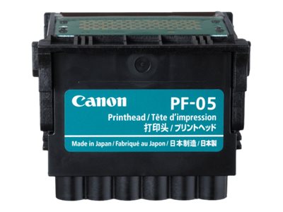 [3872B001] Canon PF-05 - Druckkopf - für imagePROGRAF IPF6300