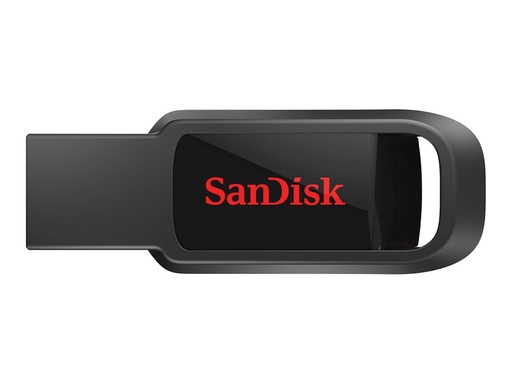 [SDCZ61-128G-G35] SanDisk Cruzer Spark - USB-Flash-Laufwerk - 128 GB