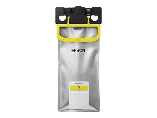 [C13T01D400] Epson Größe XXL - Gelb - original - Tinten-Packung
