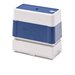 [PR2020E6P] Brother PR2020E blue Stamp Minimum Order Qty of 6