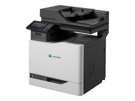 [42K0020] Lexmark CX820de - Multifunktionsdrucker - Farbe - Laser - Legal (216 x 356 mm)