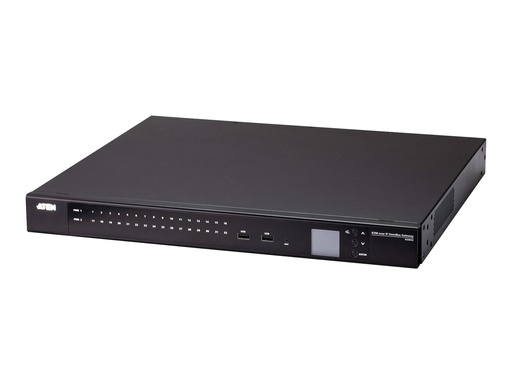 [KG0032-AX-G] ATEN OmniBus - KVM-Switch - Gateway über IP