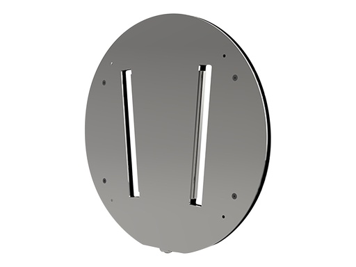 [SF640-HUB2] Peerless SmartMount SF640-HUB2 - Befestigungskit (Wandmontage)