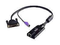 [KA7130-AX] ATEN KA7130 - KVM-Extender - bis zu 50 m - für