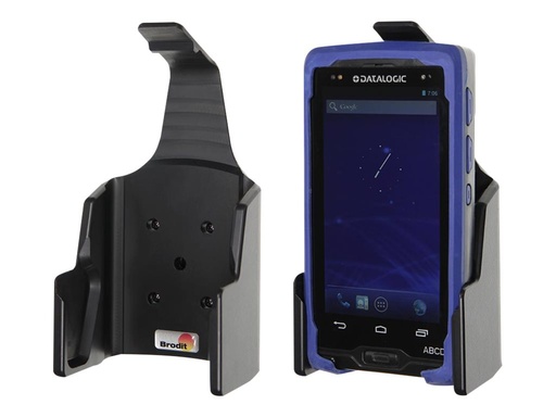 [511834] Brodit Autohalterung für Handheld - passiv