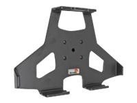 [511777] Brodit Passive holder with tilt swivel - Halterung für Kfz für Tablet - für Zebra ET50 (8.3 Zoll)