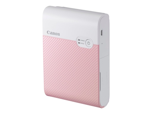 [4109C003] Canon SELPHY Square QX10 - Drucker - Farbe - Thermosublimation - 72 x 85 mm bis zu 0.7 Min./Seite (Farbe)
