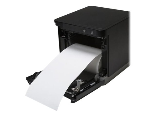 [39654190] Star Micronics Star mC-Print3 MCP30 BK E+U - Belegdrucker - Thermodirekt