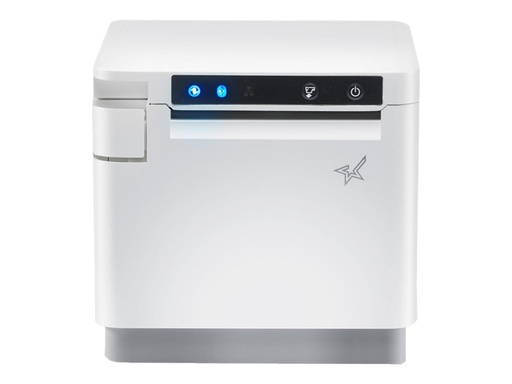 [39654090] Star Micronics Star mC-Print3 MCP30 WT E+U - Belegdrucker